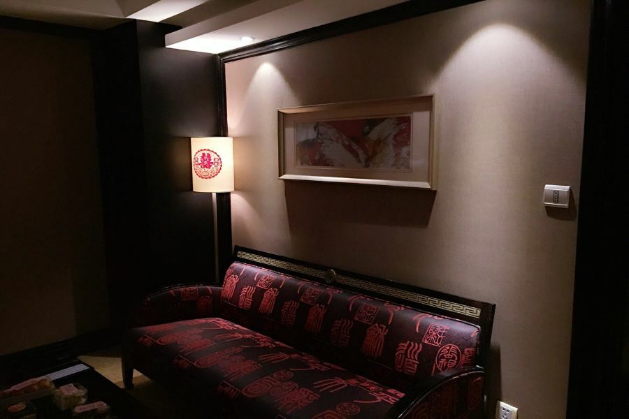 Days Hotel Shanghai Hongkou Forture Exteriör bild